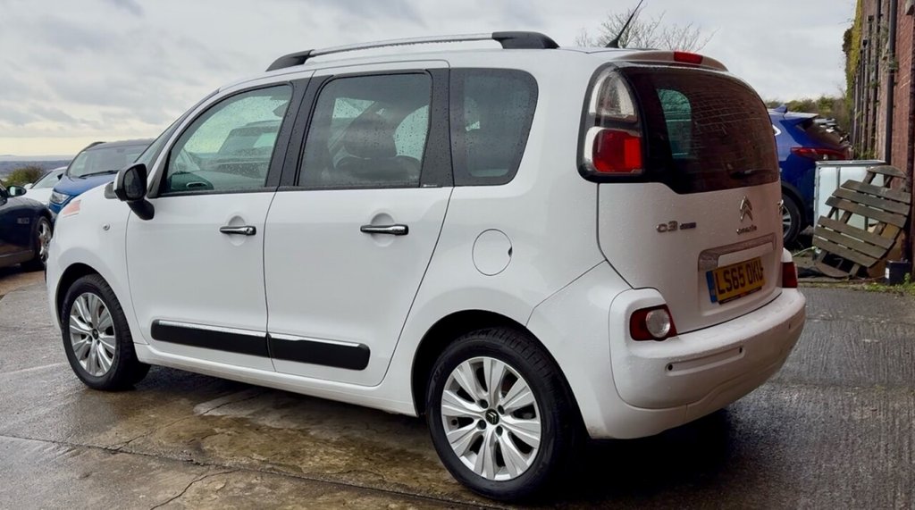 Used Citroen C3 Picasso 2015 for sale - 77089138: Photo 40