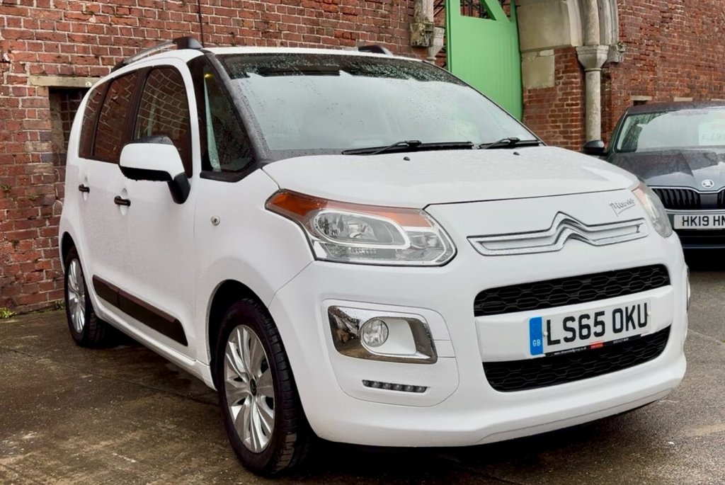 Used Citroen C3 Picasso 2015 for sale - 77089138: Photo 42