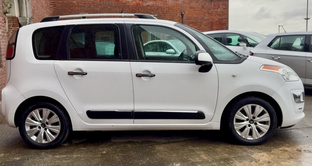 Used Citroen C3 Picasso 2015 for sale - 77089138: Photo 5