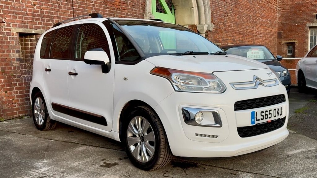 Used Citroen C3 Picasso 2015 for sale - 77089138: Photo 7