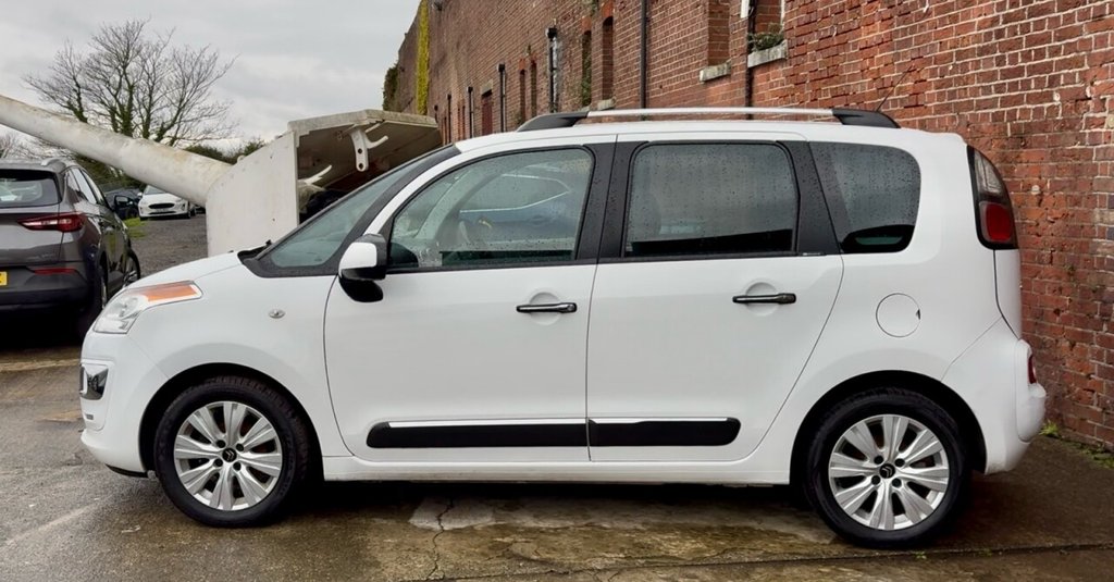 Used Citroen C3 Picasso 2015 for sale - 77089138: Photo 8
