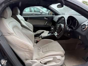 Used Audi TT 2007 for sale - 74893357: Photo