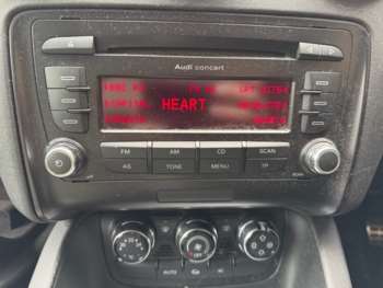 Used Audi TT 2007 for sale - 74893357: Photo