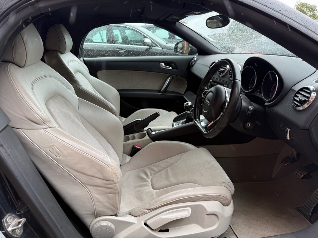 Used Audi TT 2007 for sale - 77608715: Photo 2