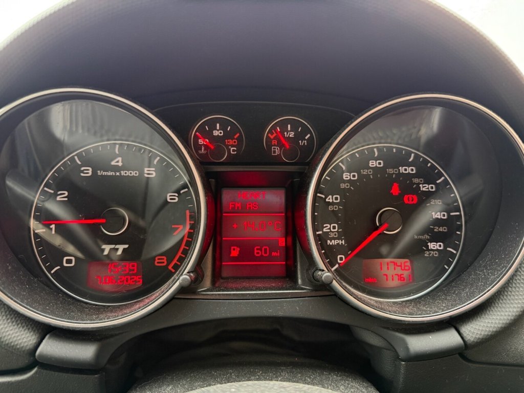 Used Audi TT 2007 for sale - 77608715: Photo 3