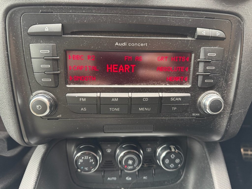 Used Audi TT 2007 for sale - 77608715: Photo 4