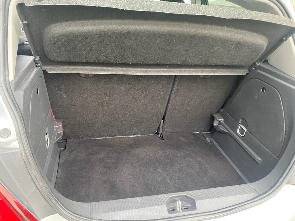 Used Vauxhall Corsa 2012 for sale - 78056137: Photo 12