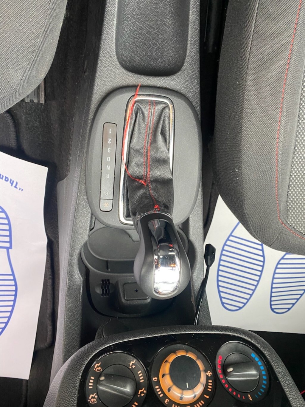 Used Vauxhall Corsa 2012 for sale - 78056137: Photo 6