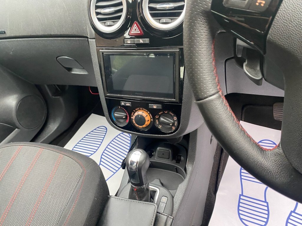 Used Vauxhall Corsa 2012 for sale - 78056137: Photo 7