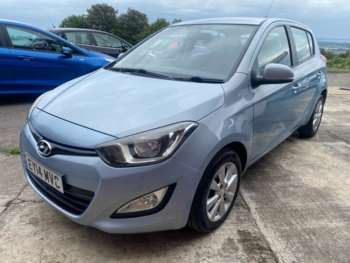 Used Hyundai i20 2014 for sale - 75383868: Photo
