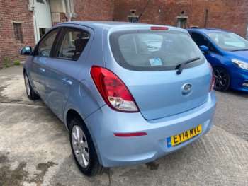 Used Hyundai i20 2014 for sale - 75383868: Photo