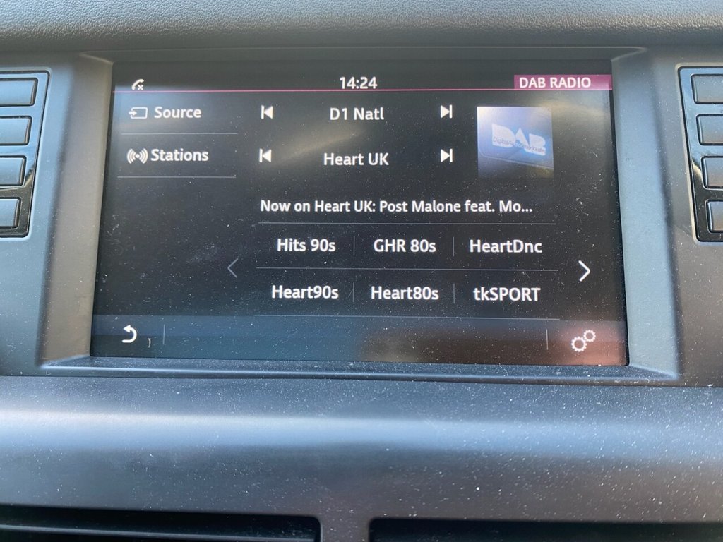 Used Land Rover Discovery Sport 2018 for sale - 76740480: Photo 10