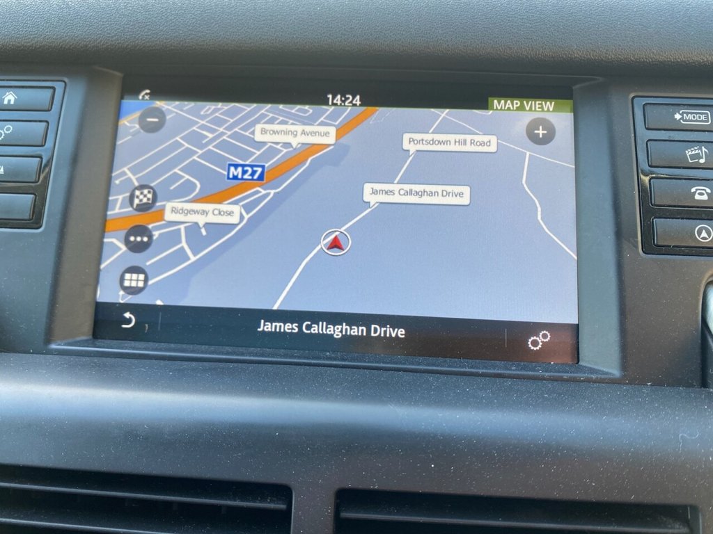 Used Land Rover Discovery Sport 2018 for sale - 76740480: Photo 11