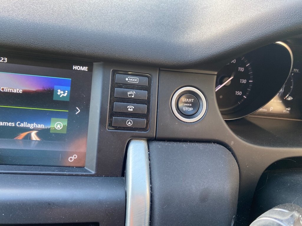 Used Land Rover Discovery Sport 2018 for sale - 76740480: Photo 13