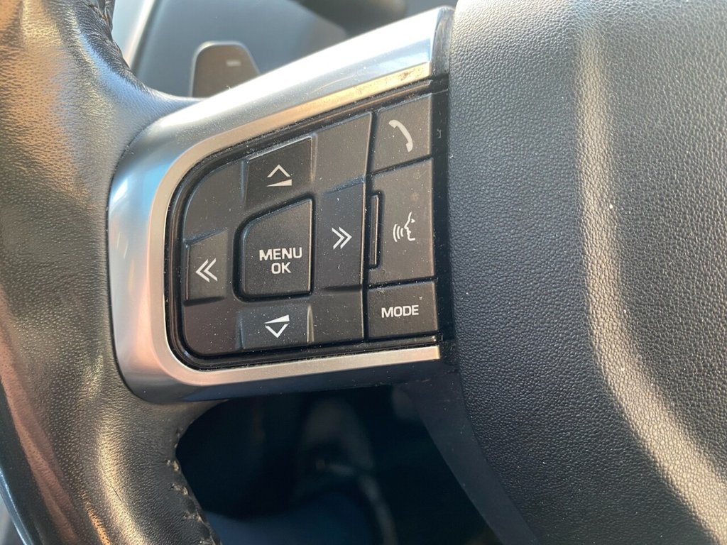 Used Land Rover Discovery Sport 2018 for sale - 76740480: Photo 14