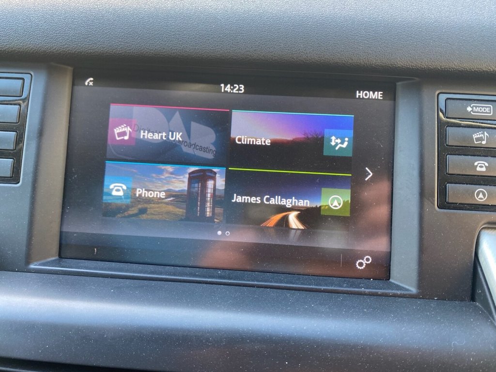 Used Land Rover Discovery Sport 2018 for sale - 76740480: Photo 16