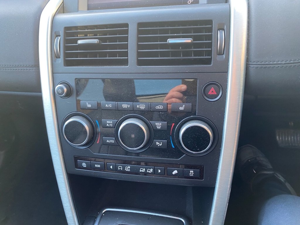 Used Land Rover Discovery Sport 2018 for sale - 76740480: Photo 17