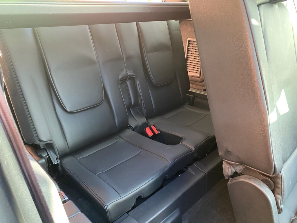 Used Land Rover Discovery Sport 2018 for sale - 76740480: Photo 18