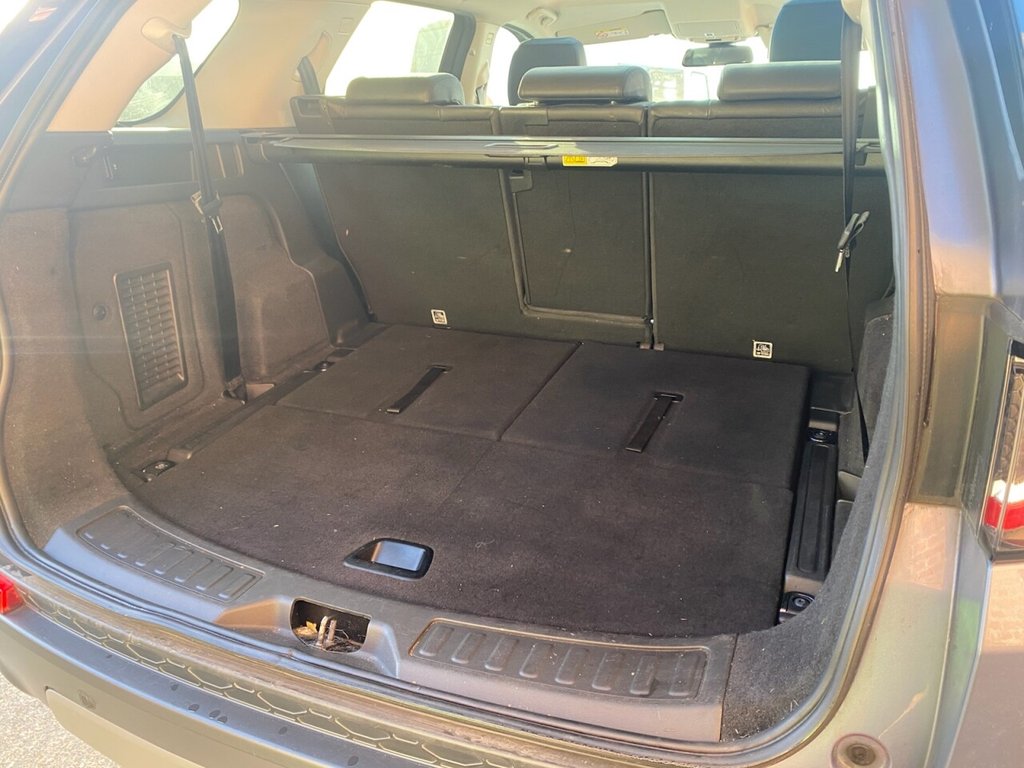 Used Land Rover Discovery Sport 2018 for sale - 76740480: Photo 20