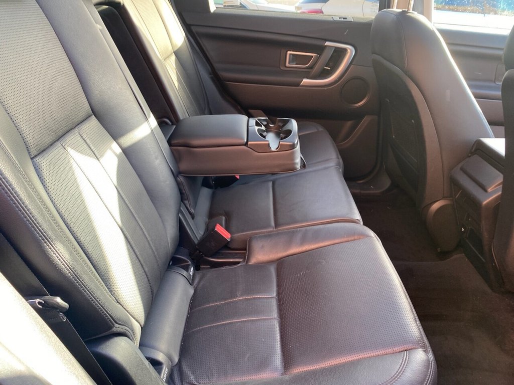 Used Land Rover Discovery Sport 2018 for sale - 76740480: Photo 22