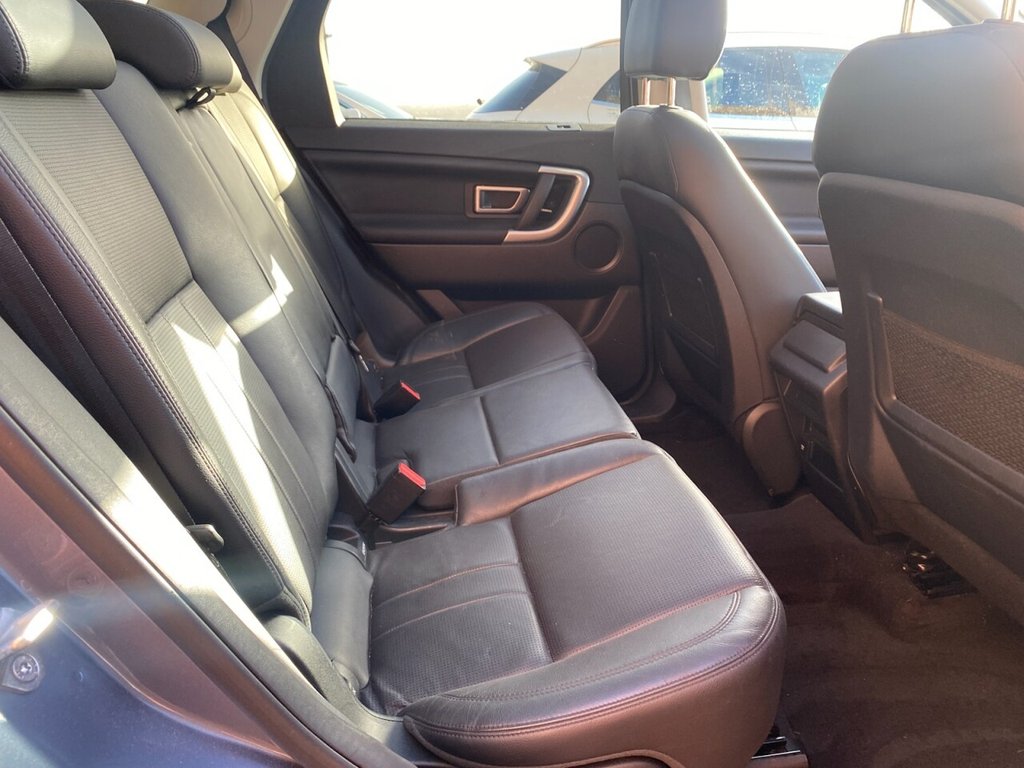 Used Land Rover Discovery Sport 2018 for sale - 76740480: Photo 23