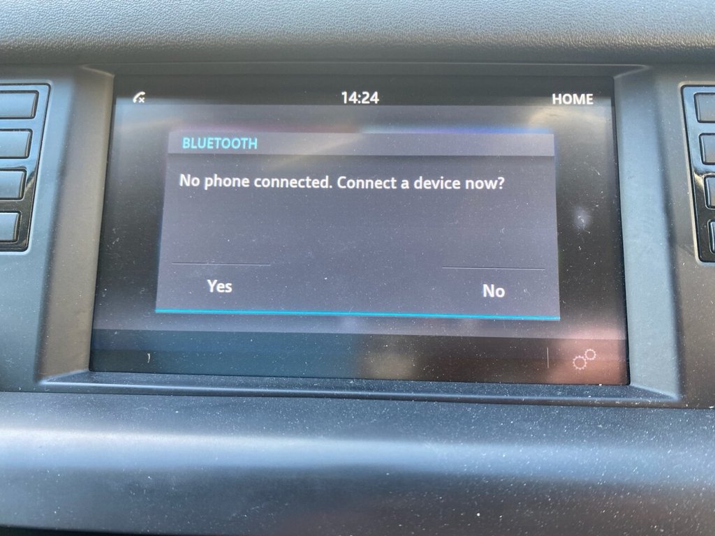 Used Land Rover Discovery Sport 2018 for sale - 76740480: Photo 8