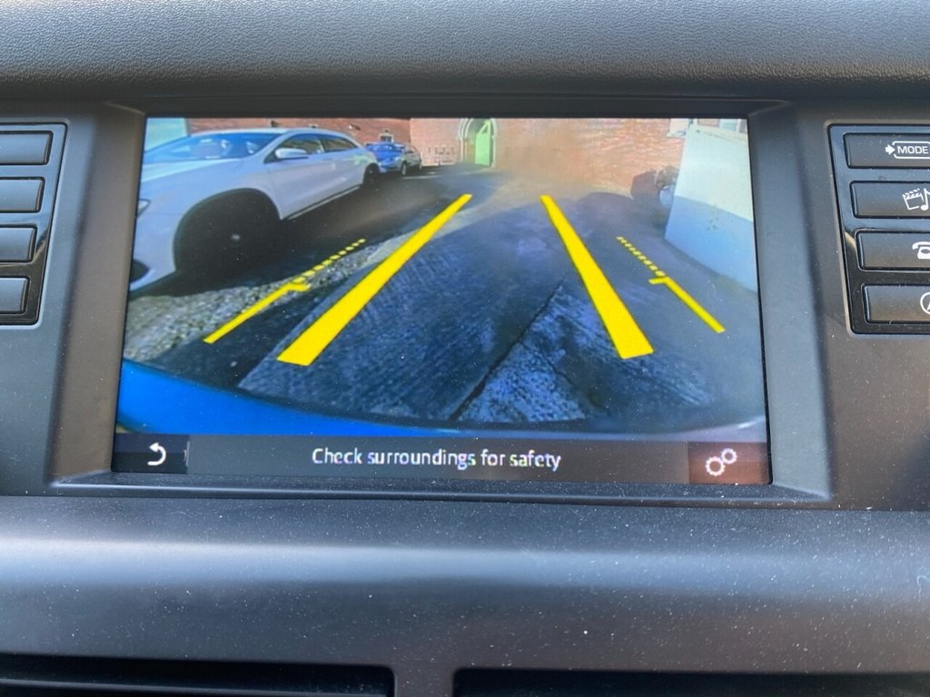 Used Land Rover Discovery Sport 2018 for sale - 76740480: Photo 9