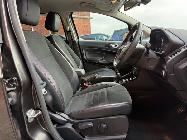 Used Ford Ecosport 2019 for sale - 76223563: Photo 10