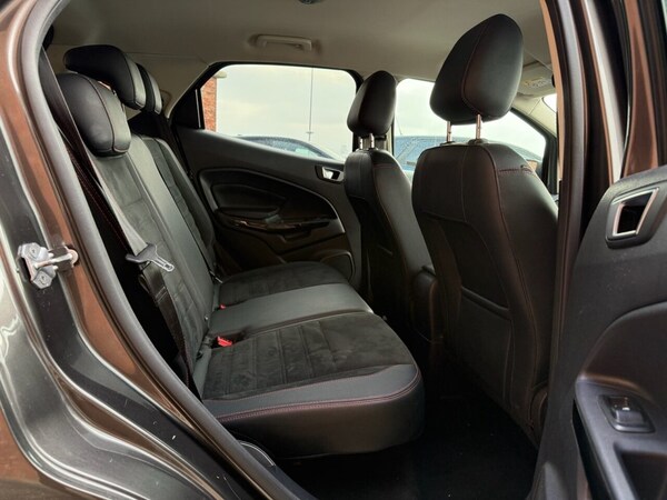 Used Ford Ecosport 2019 for sale - 76223563: Photo 11