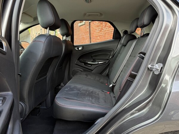 Used Ford Ecosport 2019 for sale - 76223563: Photo 12