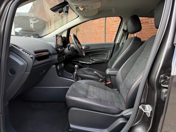 Used Ford Ecosport 2019 for sale - 76223563: Photo 13