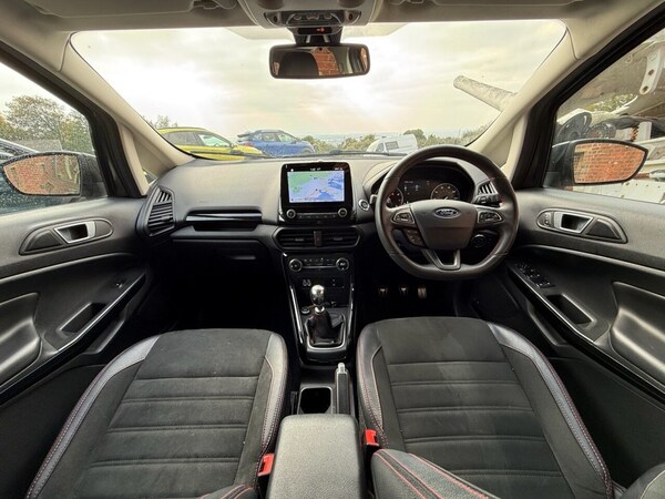 Used Ford Ecosport 2019 for sale - 76223563: Photo 15