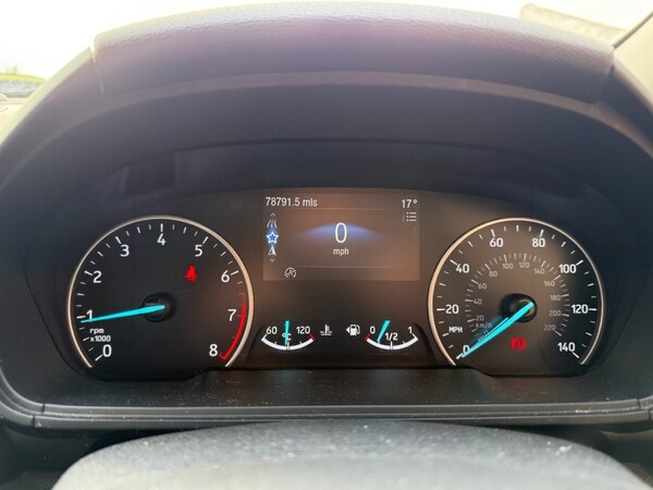Used Ford Ecosport 2019 for sale - 76223563: Photo 21