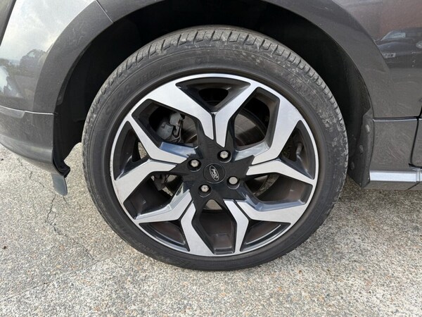 Used Ford Ecosport 2019 for sale - 76223563: Photo 34