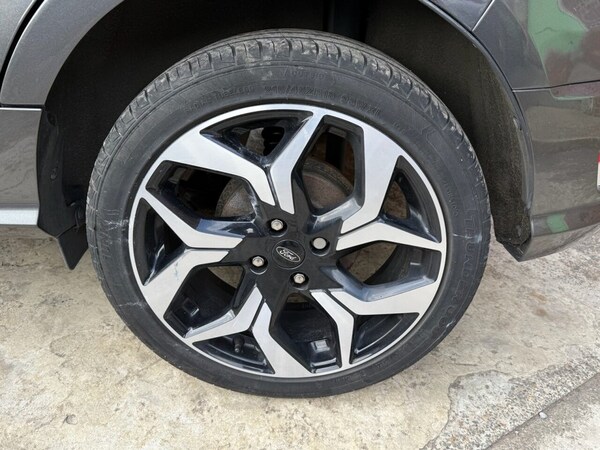 Used Ford Ecosport 2019 for sale - 76223563: Photo 35