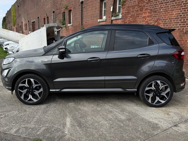 Used Ford Ecosport 2019 for sale - 76223563: Photo 3