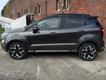 Used Ford Ecosport 2019 for sale - 76223563: Photo 3