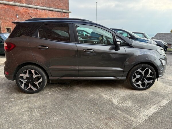 Used Ford Ecosport 2019 for sale - 76223563: Photo 8