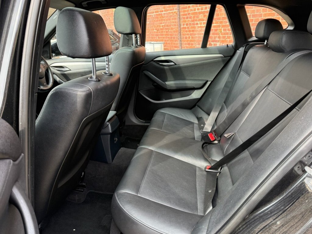 Used BMW X1 2013 for sale - 77088884: Photo 11