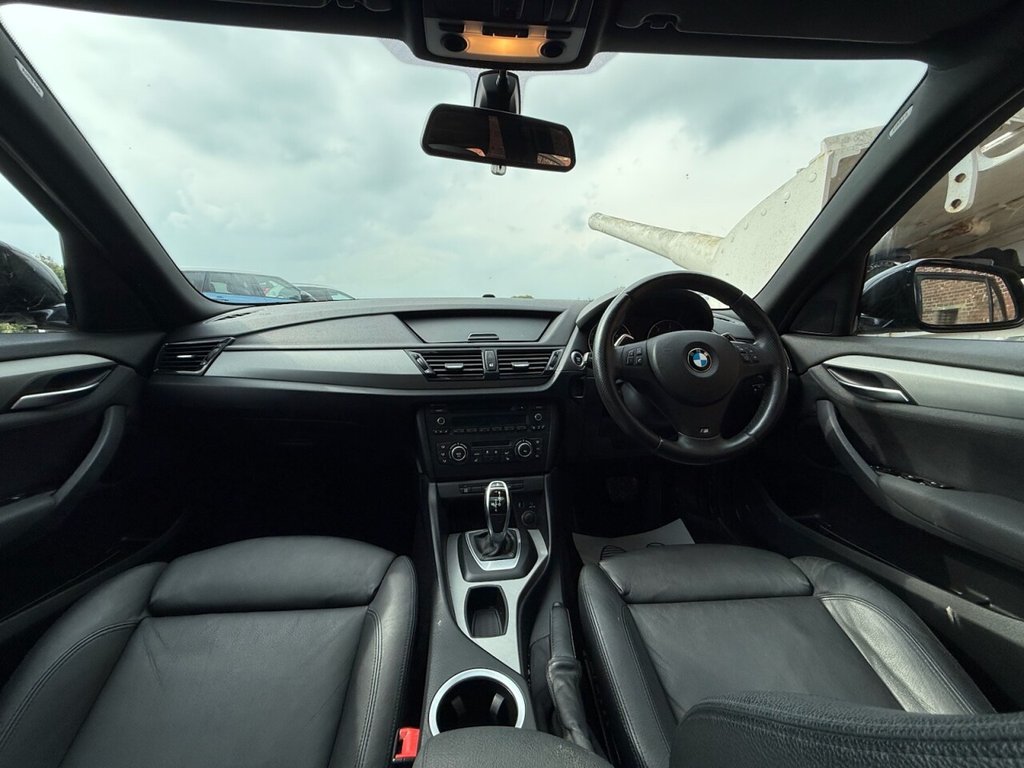 Used BMW X1 2013 for sale - 77088884: Photo 13