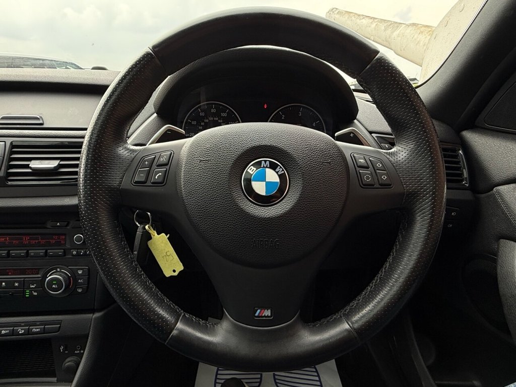 Used BMW X1 2013 for sale - 77088884: Photo 19