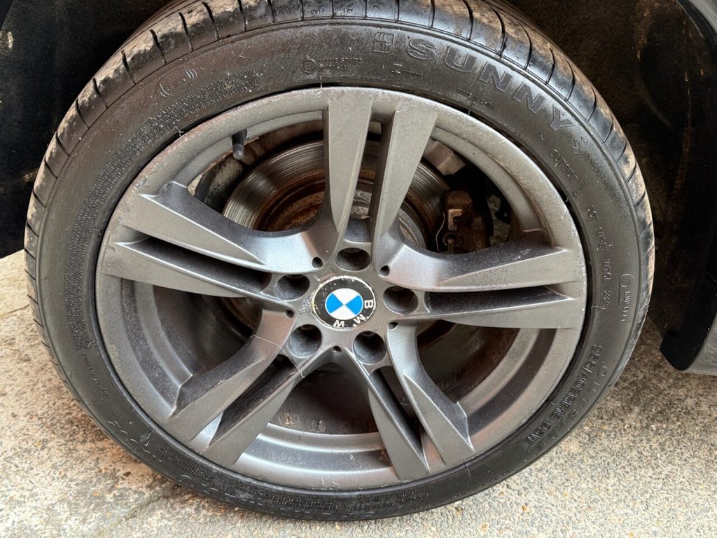 Used BMW X1 2013 for sale - 77088884: Photo 28