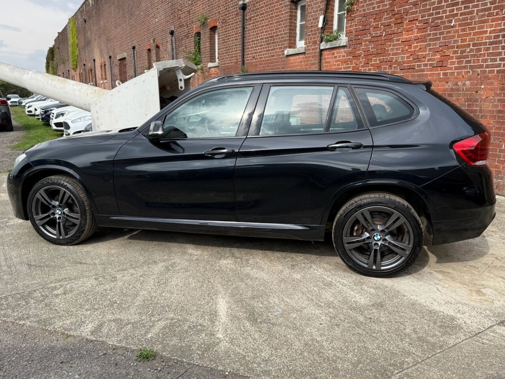 Used BMW X1 2013 for sale - 77088884: Photo 3