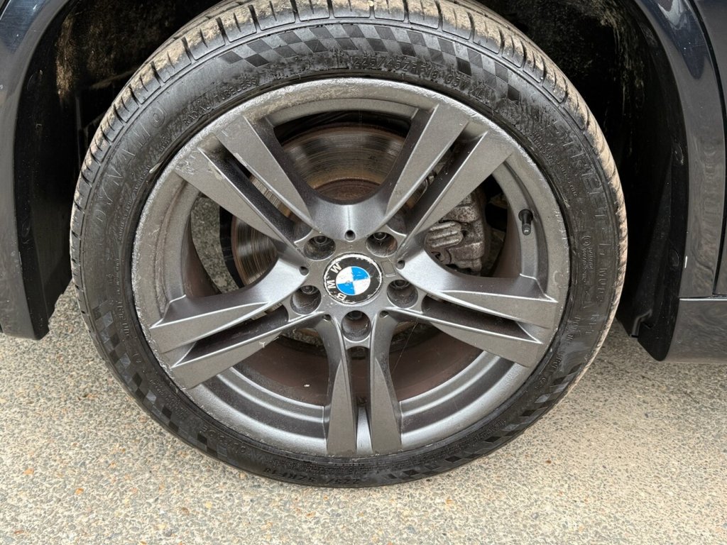 Used BMW X1 2013 for sale - 77088884: Photo 30