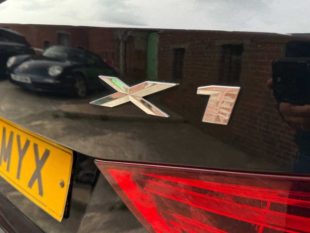 Used BMW X1 2013 for sale - 77088884: Photo 34