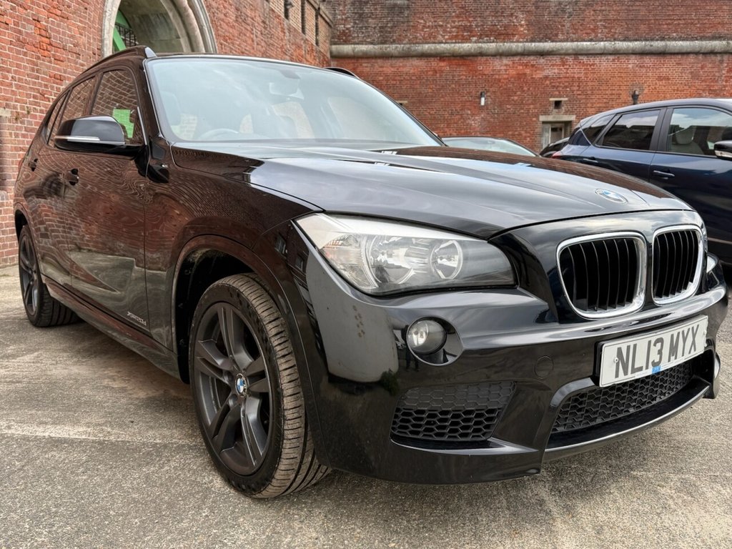 Used BMW X1 2013 for sale - 77088884: Photo 8