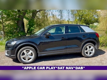 Used Audi Q2 2018 for sale - 79186974: Photo