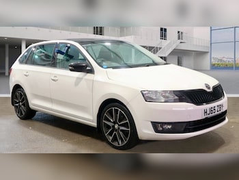 2015 (65) - 1.2 TSI 110 SE Sport 5dr