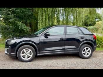 2018 (18) - 1.6 TDI SE SUV 5dr Diesel S Tronic Euro 6 (s/s) (116 ps)
