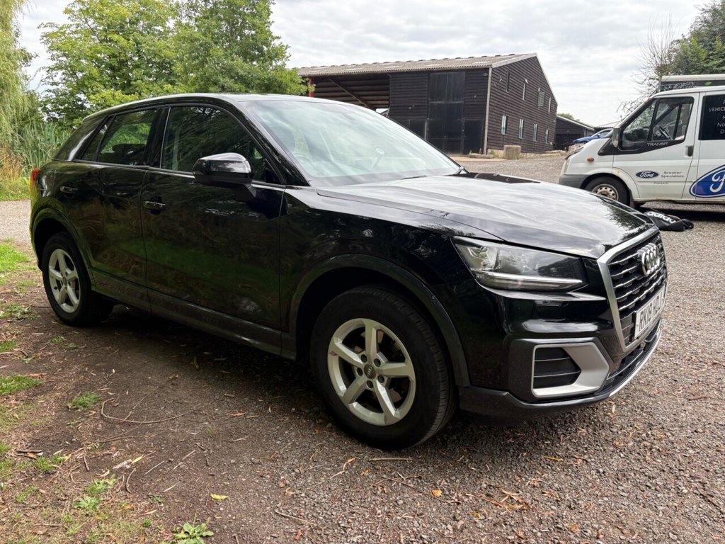 Vehicle 50
